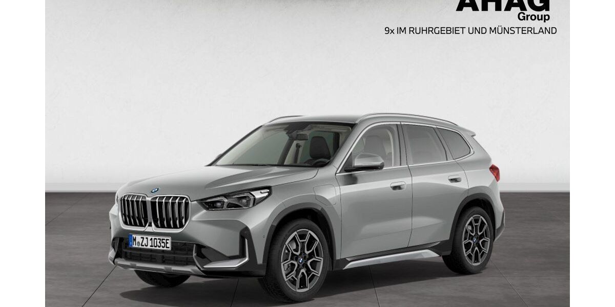 BMW X1 4.900 km 47.690 &euro; Bochum 44809