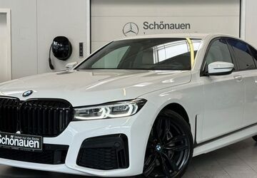 BMW 730 81.325 km 43.850 &euro; Wuppertal 42281