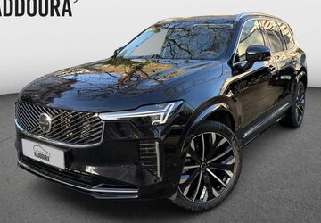 Volvo XC90 22.006 km 67.990 &euro; Wuppertal 42117