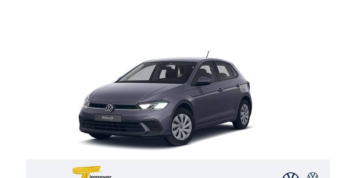 VW Polo 10.325 km 18.190 &euro; Marl 45770