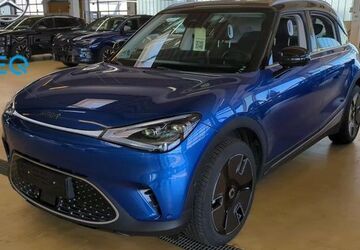 Smart #1 24.012 km 27.570 &euro; Hagen 58135