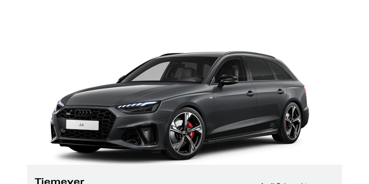 Audi A4 17.521 km 39.480 &euro; Gelsenkirchen 45894