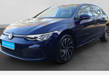 VW Golf 77.723 km 18.970 &euro; Bochum 44892