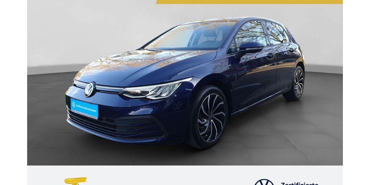 VW Golf 77.723 km 18.970 &euro; Bochum 44892