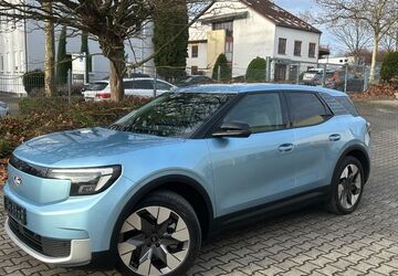 Ford Explorer 7.000 km 33.980 &euro; Dortmund 44269