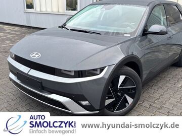 Gebrauchte Hyundai IONIQ 5