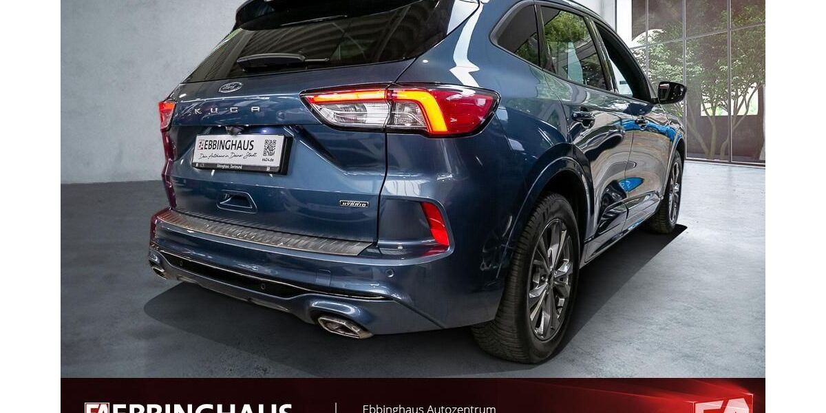 Ford Kuga 26.154 km 25.999 &euro; Dortmund 44149