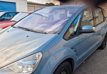 Ford S-Max 223.000 km 1.750 &euro; Essen 45356