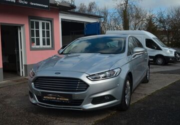 Ford Mondeo 188.500 km 7.990 &euro; Wuppertal 42329