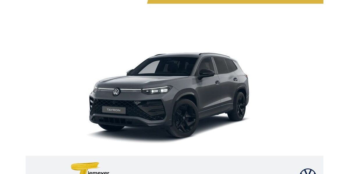 VW Tayron 4.376 km 54.790 &euro; Bochum 44892