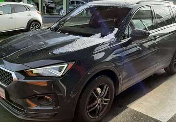 Seat Tarraco 91.888 km 24.880 &euro; Essen 45326