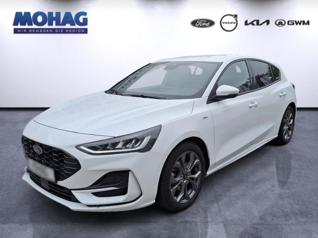 Ford Focus 50.963 km 16.990 &euro; Gelsenkirchen 45891