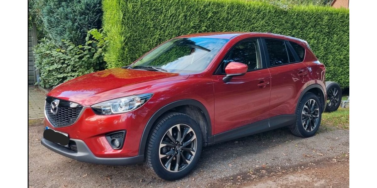 Mazda CX-5 152.000 km 9.999 &euro; Dorsten 46282