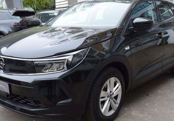 Opel Grandland (X) 29.000 km 16.990 &euro; Mülheim an der Ruhr 45473