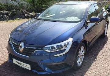 Renault Megane 51.759 km 10.995 &euro; Hagen 58091