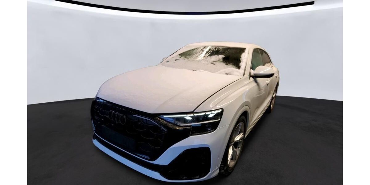 Audi SQ8 43.825 km 92.855 &euro; Hagen 58091