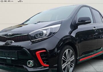 Kia Picanto 66.800 km 9.880 &euro; Bochum 44809