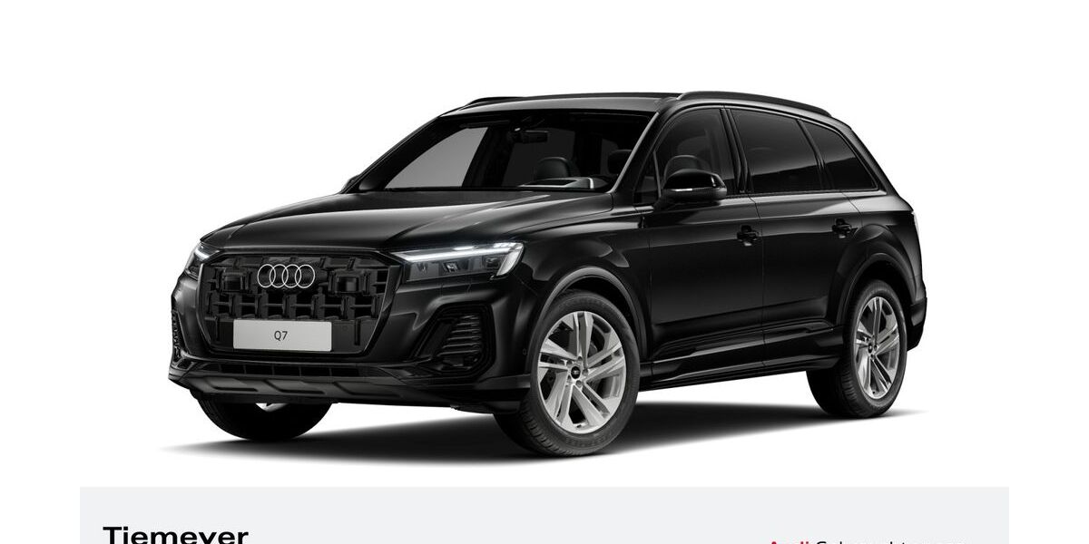Audi Q7 23.118 km 62.950 &euro; Gelsenkirchen 45894
