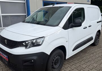 Peugeot Partner 69.280 km 9.999 &euro; Bochum 44894