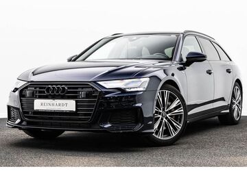 Audi A6 69.997 km 40.225 &euro; Hagen 58091