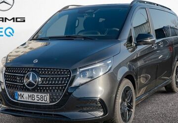 Mercedes-Benz V 250 9.500 km 73.700 &euro; Hagen 58135