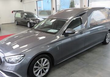Mercedes-Benz E 200 24.999 km 123.950 &euro; Essen 45329
