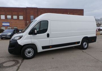 Fiat Ducato 97.798 km 21.950 &euro; Essen 45309