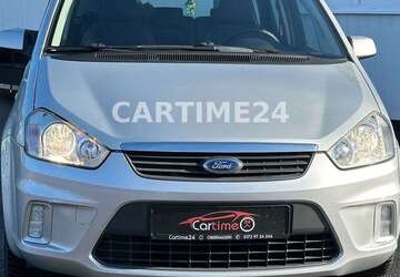 Ford C-Max 166.144 km 2.990 &euro; Oberhausen 46145
