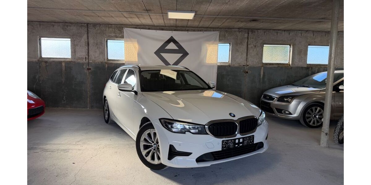 BMW 320 147.694 km 19.999 &euro; Wuppertal 42289