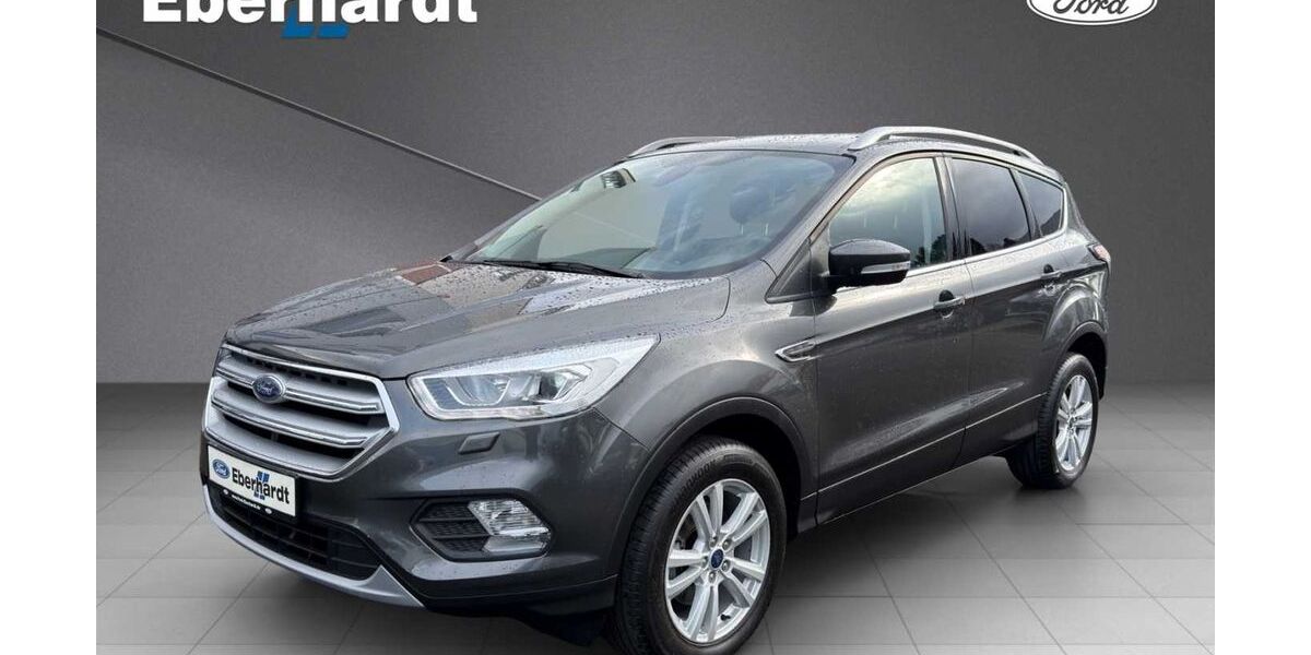Ford Kuga 76.194 km 16.990 &euro; Dortmund 44287