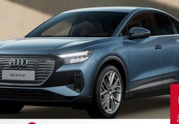 Audi Q4 e-tron 9.440 km 44.440 &euro; Recklinghausen 45657