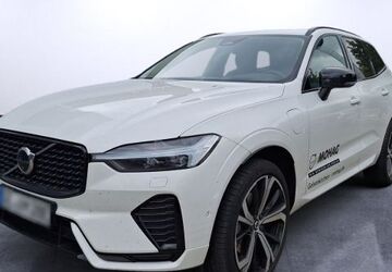 Volvo XC60 20.000 km 53.890 &euro; Gelsenkirchen 45891