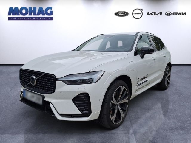 Volvo XC60 20.000 km 53.890 &euro; Gelsenkirchen 45891