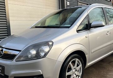 Opel Zafira 145.700 km 3.999 &euro; Herten 45699