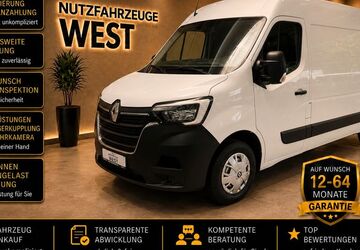 Renault Master 45.000 km 22.990 &euro; Datteln 45711