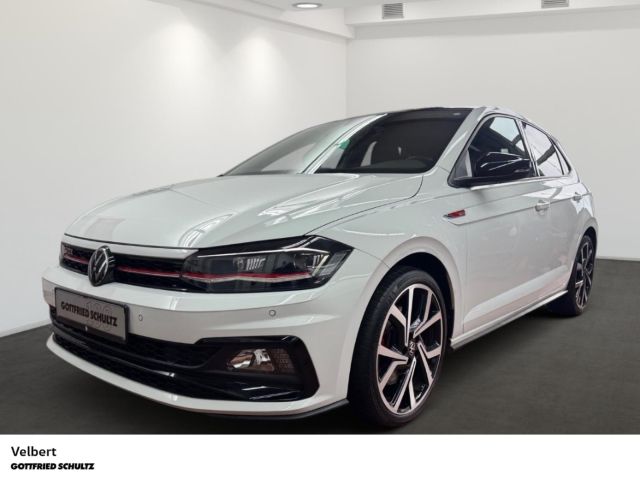 VW Polo 46.093 km 21.790 &euro; Velbert 42553