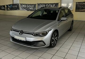 VW Golf 34.462 km 26.490 &euro; Bochum 44805