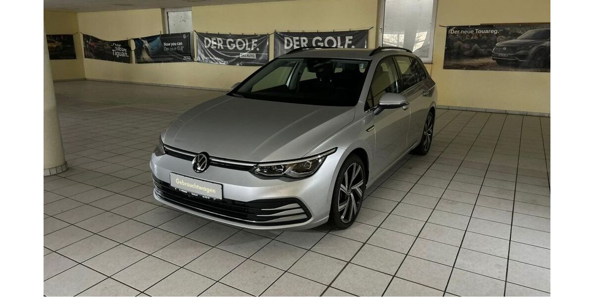 VW Golf 34.462 km 26.490 &euro; Bochum 44805