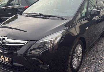 Opel Zafira 148.580 km 7.800 &euro; Bochum 44866