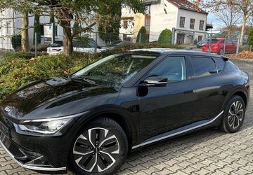 Kia EV6 37.000 km 32.980 &euro; Dortmund 44269