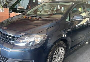 VW Golf 77.000 km 6.490 &euro; Bottrop 46238