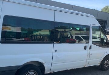 Ford Transit 249.700 km 2.980 &euro; Wuppertal 42327