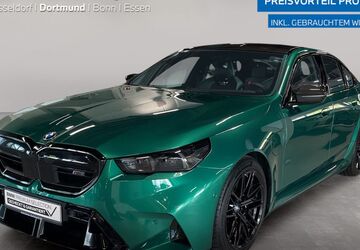 BMW M5 20.247 km 123.999 &euro; Dortmund 44263