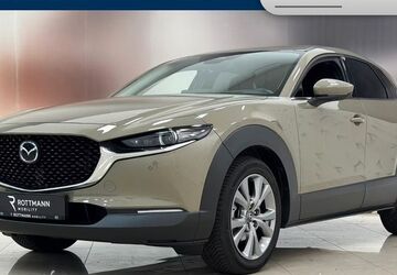 Mazda CX-30 19.444 km 25.790 &euro; Oberhausen 46149