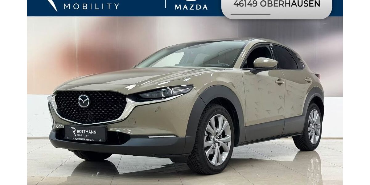 Mazda CX-30 19.444 km 25.790 &euro; Oberhausen 46149