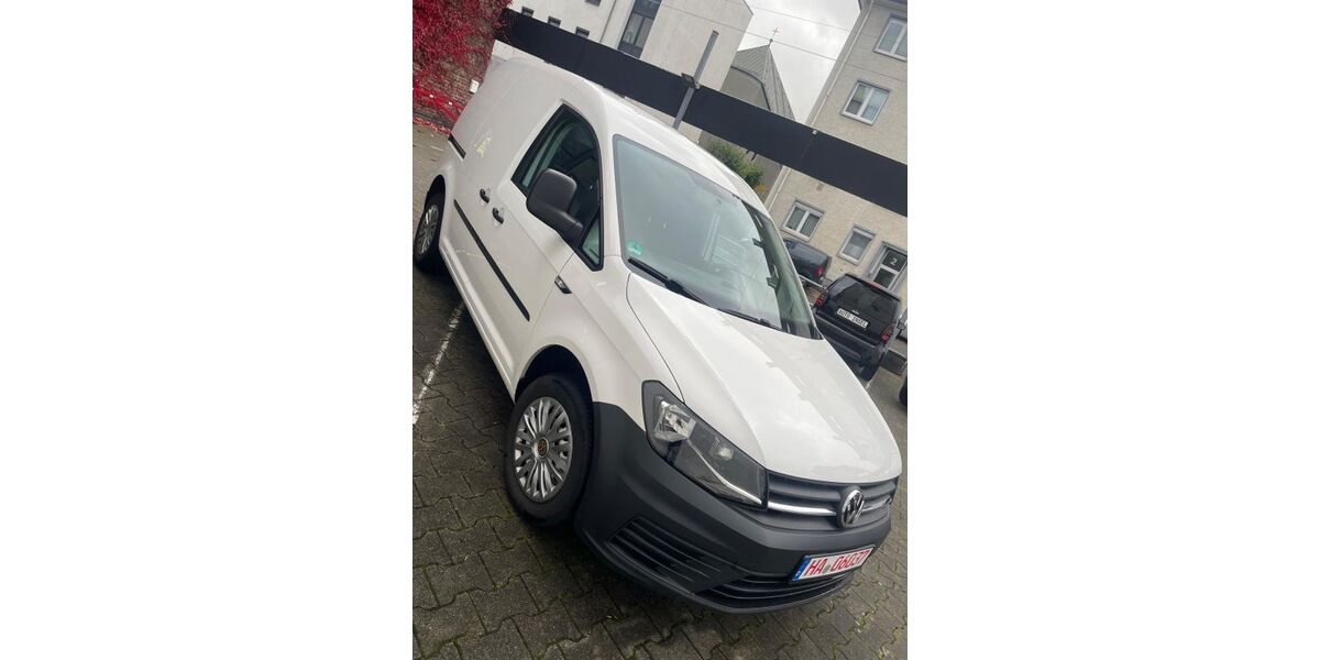 VW Caddy 71.000 km 10.500 &euro; Hagen 58089