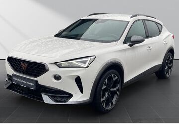 Cupra Formentor 14.200 km 29.990 &euro; Wuppertal 42109