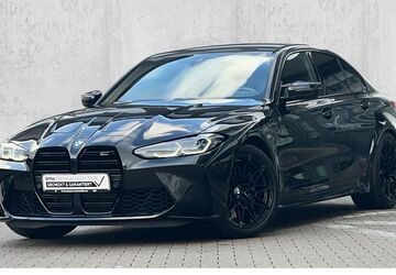 BMW M3 7.364 km 75.780 &euro; Wuppertal 42117