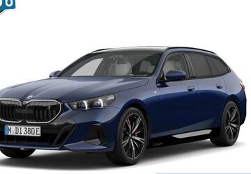 BMW i5 24.005 km 67.090 &euro; Lünen 44534