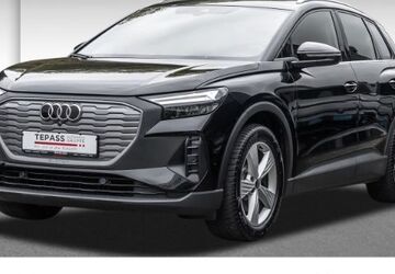Audi Q4 e-tron 84.811 km 26.960 &euro; Wetter 58300